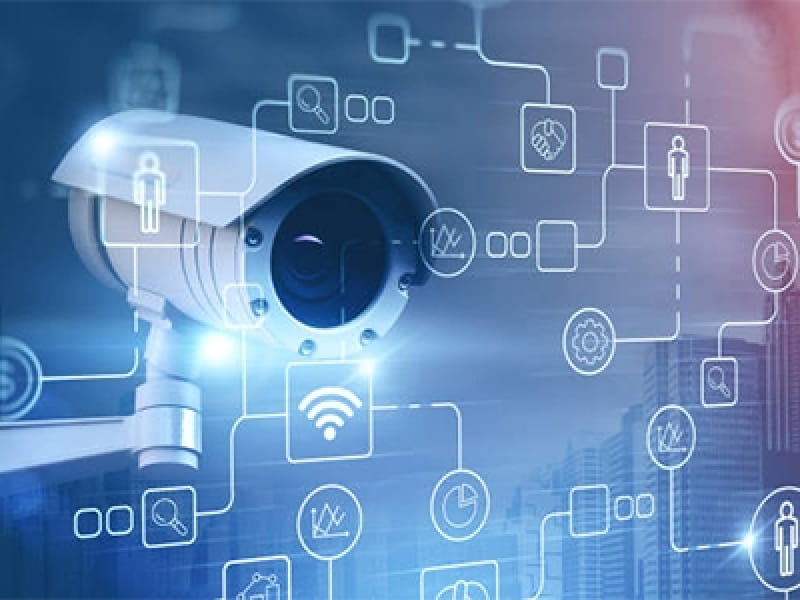 CFTV IP e Monitoramento